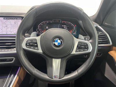 2019 BMW X5 — миниатюра 17