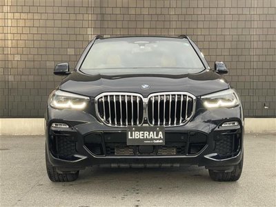 2019 BMW X5 — миниатюра 39
