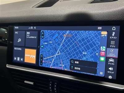 PORSCHE CAYENNE - 10