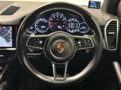 PORSCHE CAYENNE - 2