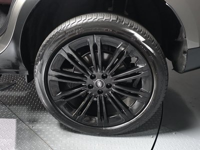 LAND ROVER RANGE ROVER - 6