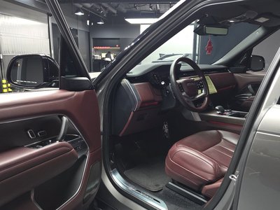 LAND ROVER RANGE ROVER - 10