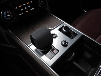 LAND ROVER RANGE ROVER - 9