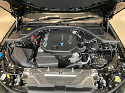 صورة مصغرة 106 لـ 2025 BMW 3 SERIES TOURING