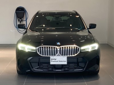 BMW 3 SERIES TOURING - 2