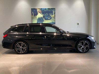 صورة 8 لـ 2025 BMW 3 SERIES TOURING