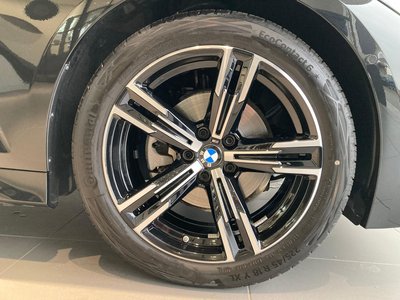 صورة مصغرة 12 لـ 2025 BMW 3 SERIES TOURING