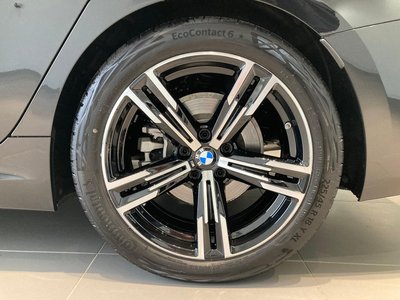 BMW 3 SERIES TOURING - 8