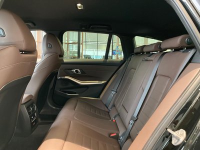 صورة مصغرة 46 لـ 2025 BMW 3 SERIES TOURING