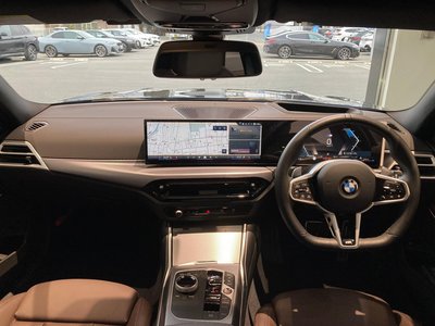 صورة مصغرة 54 لـ 2025 BMW 3 SERIES TOURING