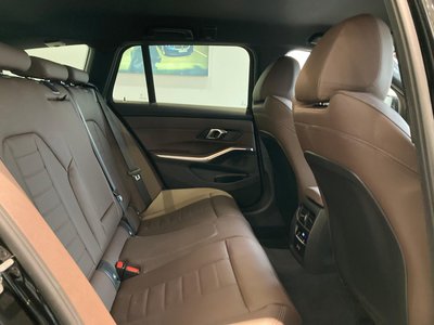 صورة مصغرة 48 لـ 2025 BMW 3 SERIES TOURING