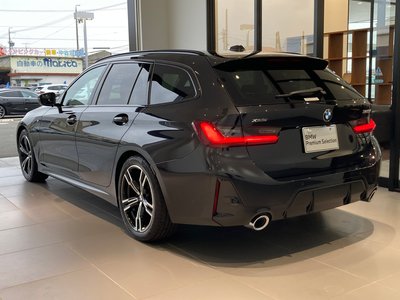 صورة مصغرة 24 لـ 2025 BMW 3 SERIES TOURING