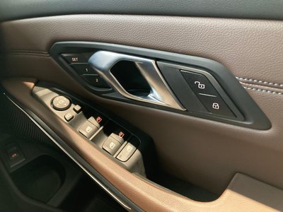صورة مصغرة 92 لـ 2025 BMW 3 SERIES TOURING