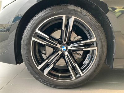 صورة مصغرة 15 لـ 2025 BMW 3 SERIES TOURING