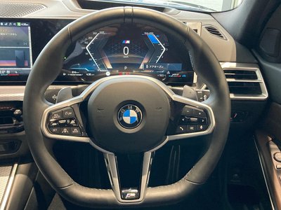 صورة مصغرة 55 لـ 2025 BMW 3 SERIES TOURING