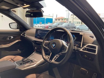 صورة مصغرة 34 لـ 2025 BMW 3 SERIES TOURING