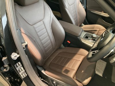 صورة مصغرة 37 لـ 2025 BMW 3 SERIES TOURING