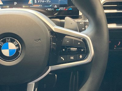 صورة مصغرة 58 لـ 2025 BMW 3 SERIES TOURING