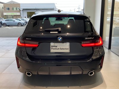 صورة مصغرة 26 لـ 2025 BMW 3 SERIES TOURING