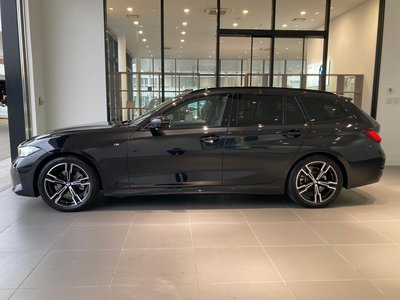 صورة مصغرة 21 لـ 2025 BMW 3 SERIES TOURING