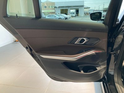 صورة مصغرة 103 لـ 2025 BMW 3 SERIES TOURING