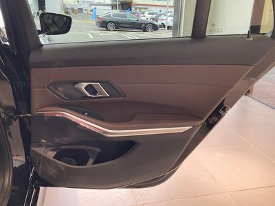 صورة مصغرة 99 لـ 2025 BMW 3 SERIES TOURING