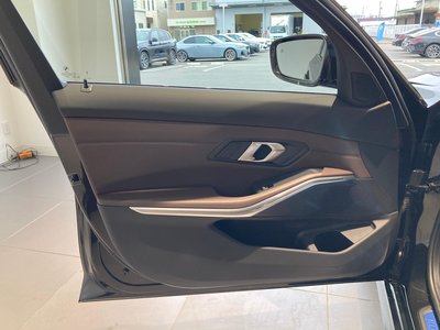 صورة مصغرة 102 لـ 2025 BMW 3 SERIES TOURING