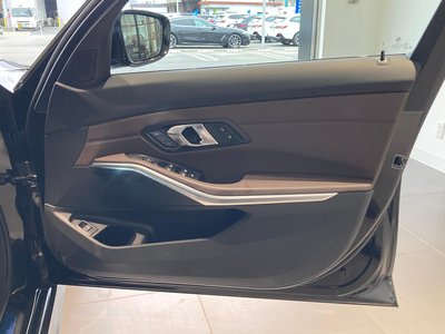 صورة مصغرة 97 لـ 2025 BMW 3 SERIES TOURING
