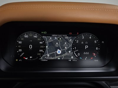 LAND ROVER DEFENDER - 8