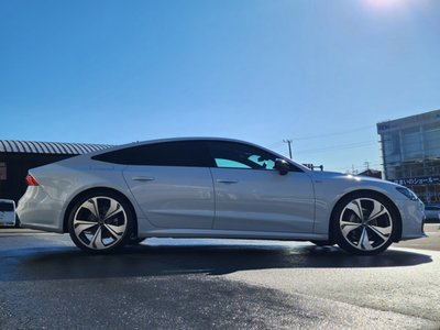 AUDI A7 SPORTBACK - 9