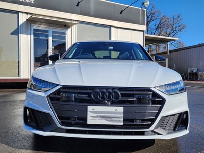 AUDI A7 SPORTBACK - 3