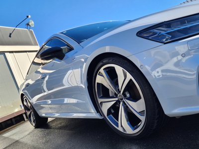 AUDI A7 SPORTBACK - 5