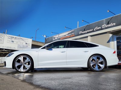 AUDI A7 SPORTBACK - 10
