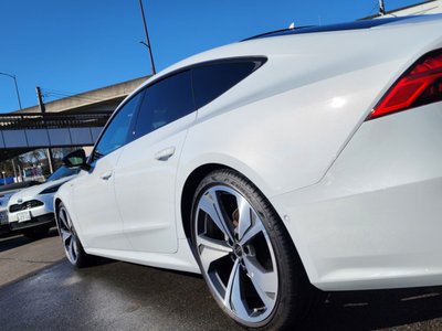 AUDI A7 SPORTBACK - 8