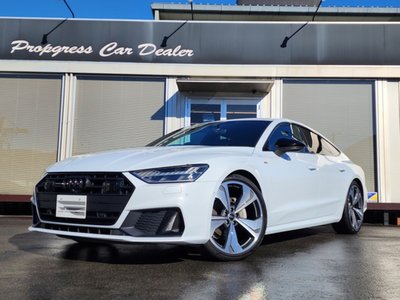AUDI A7 SPORTBACK - 1