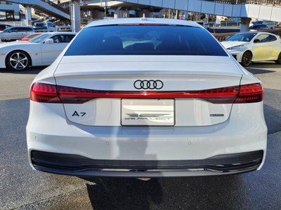 AUDI A7 SPORTBACK - 4