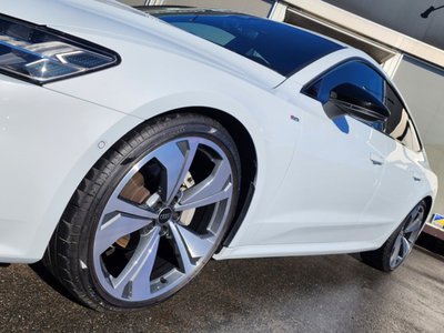 AUDI A7 SPORTBACK - 7