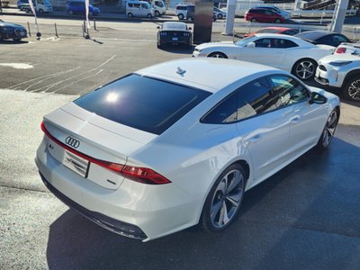 AUDI A7 SPORTBACK - 2