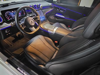2024 Mercedes-BENZ CLE 照片 5