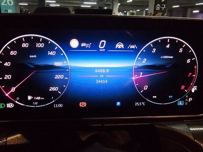 2024 Mercedes-BENZ CLE 照片 6