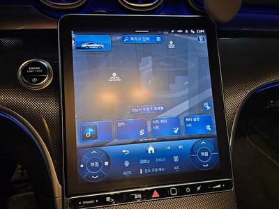 2024 Mercedes-BENZ CLE — миниатюра 14