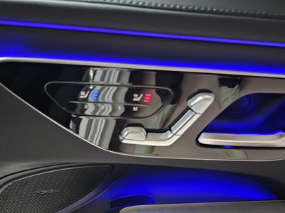 2024 Mercedes-BENZ CLE — миниатюра 17