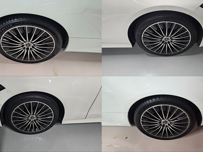 2024 Mercedes-BENZ CLE — миниатюра 20