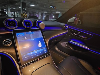 2024 Mercedes-BENZ CLE — миниатюра 12