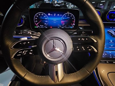 2024 Mercedes-BENZ CLE 照片 9
