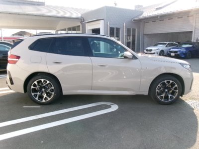 2025 BMW X3 — миниатюра 16