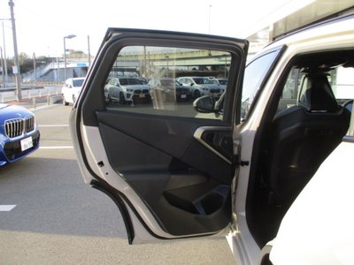2025 BMW X3 — миниатюра 84