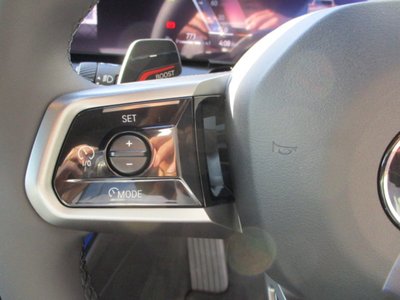2025 BMW X3 — миниатюра 41