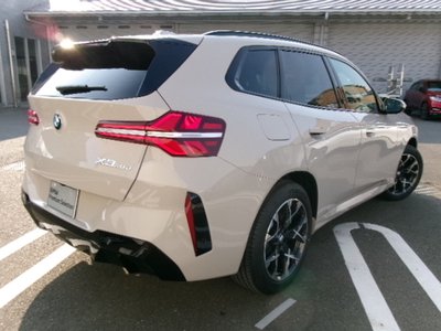 صورة 9 لـ 2025 BMW X3