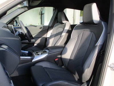 2025 BMW X3 — миниатюра 81